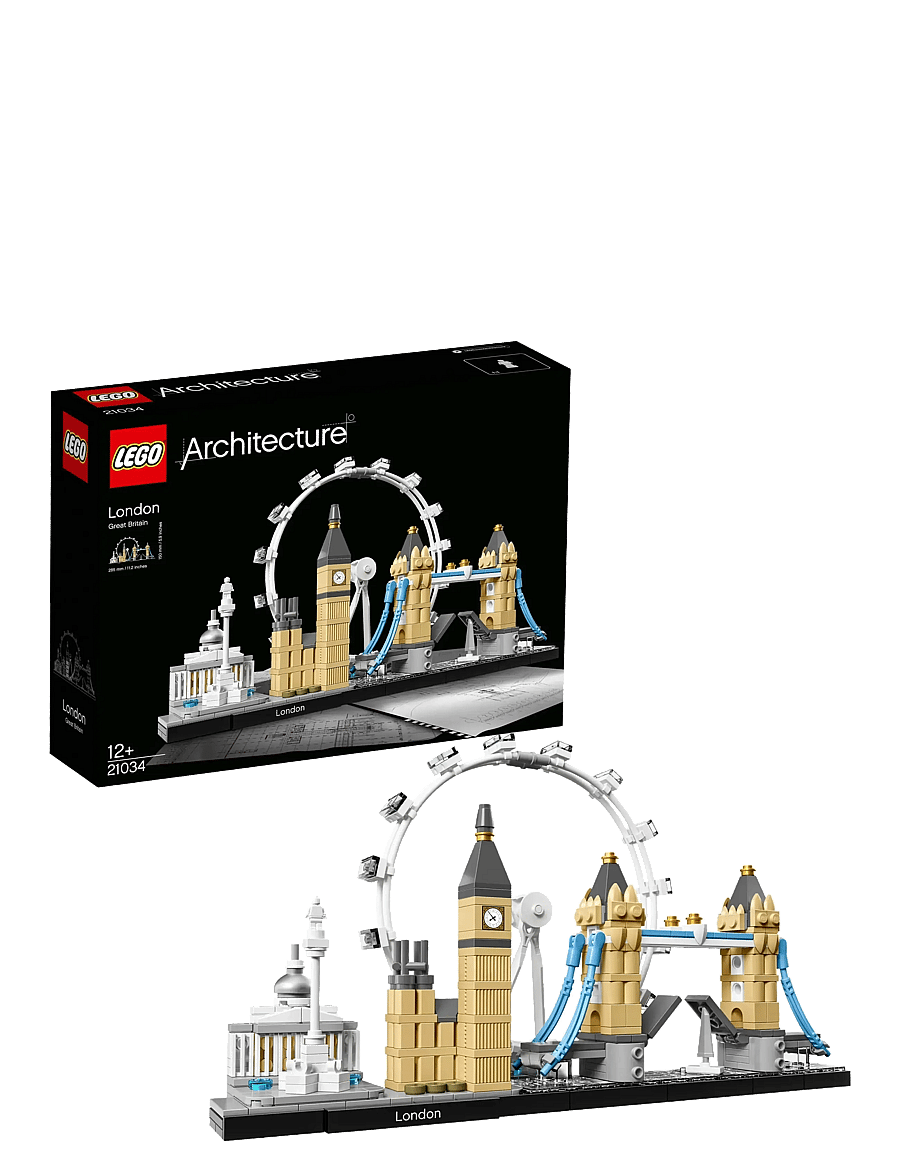 LEGO - London - geburtstagsgeschenke - multicolor - 0