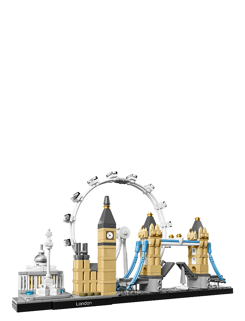 LEGO - London - geburtstagsgeschenke - multicolor - 1