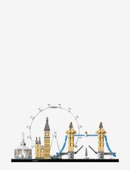 LEGO - London Skyline Building Set - bursdagsgaver - multicolor - 2