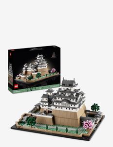 Himeji Castle Model Adults Set, LEGO
