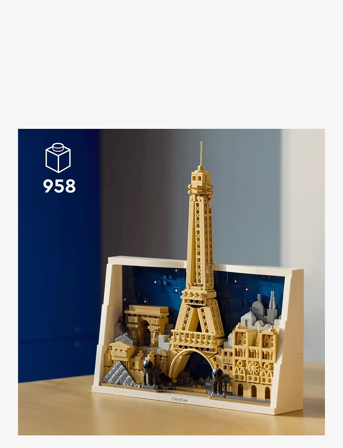 LEGO - ARCHITECTURE 21064 21064 - lego architecture - multi - 1