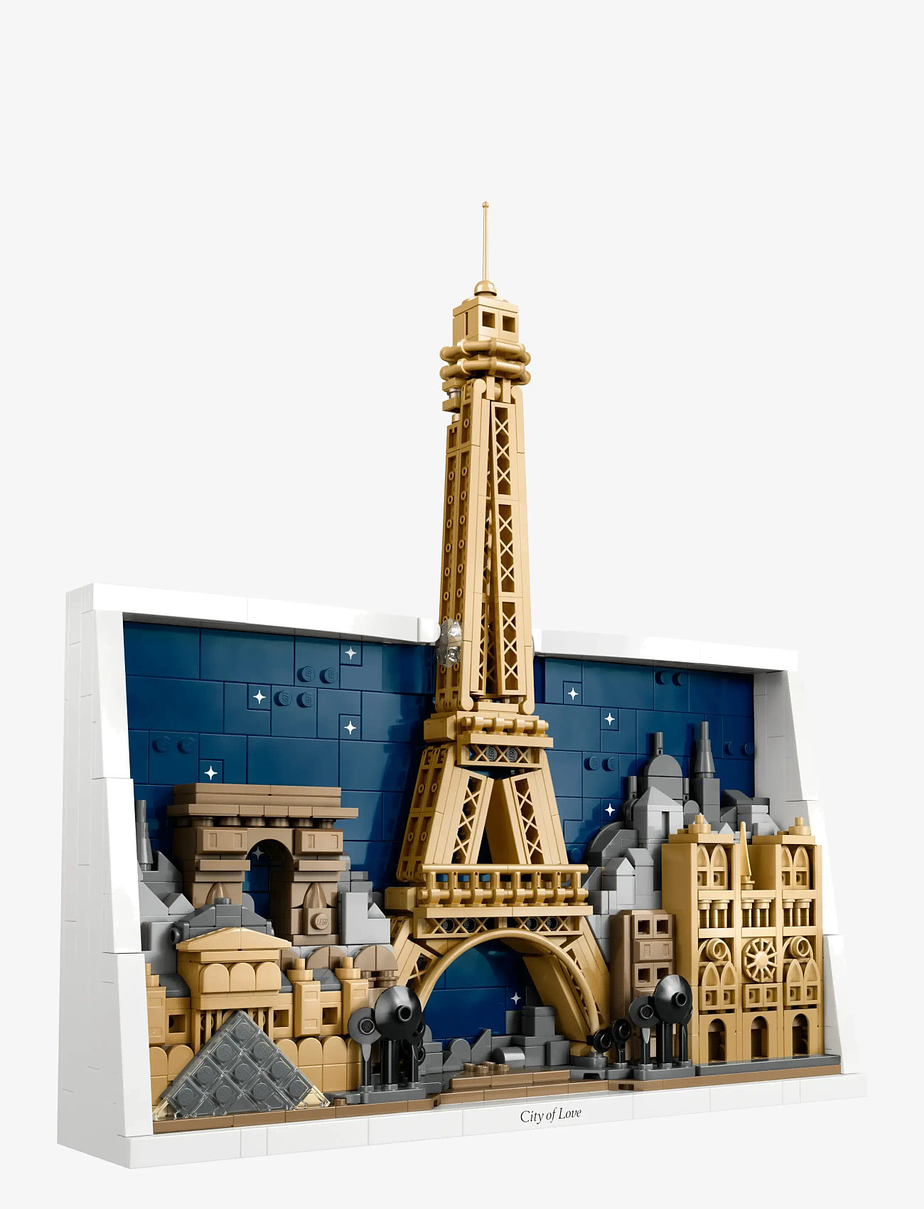 LEGO - ARCHITECTURE 21064 21064 - lego architecture - multi - 2