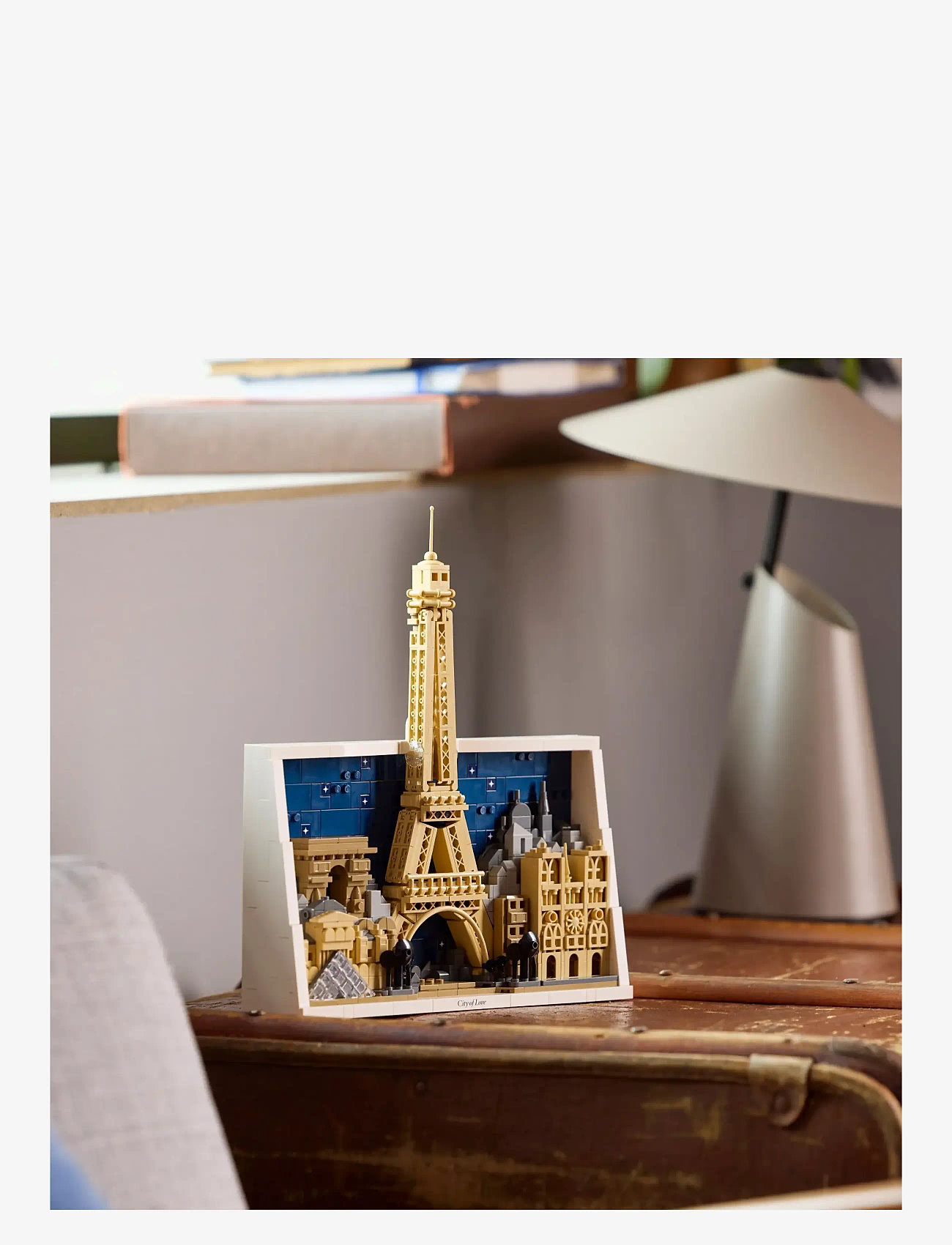 LEGO - ARCHITECTURE 21064 21064 - lego architecture - multi - 3