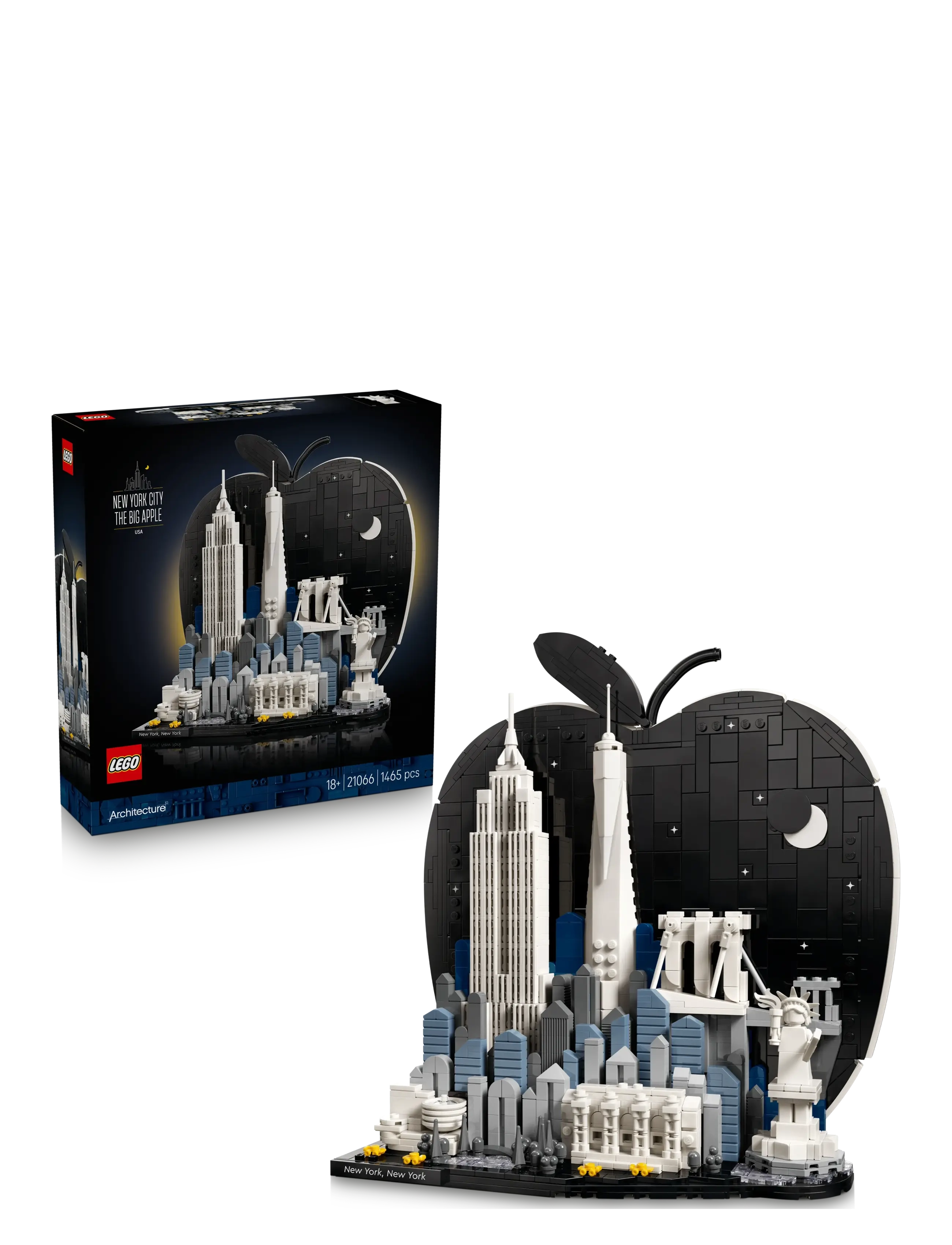 LEGO ARCHITECTURE 21066 21066 - Kinder - MULTI / multi