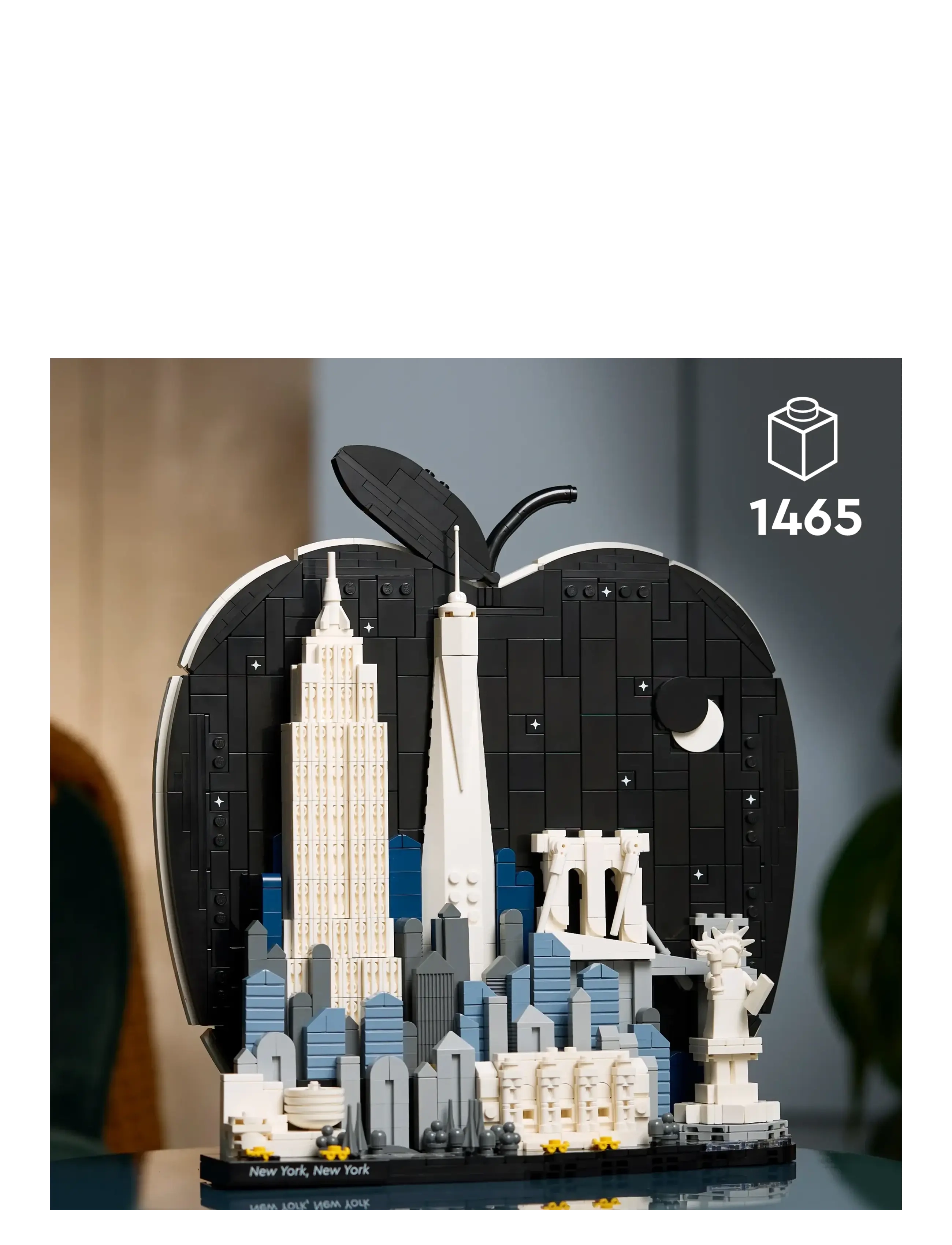 LEGO - ARCHITECTURE 21066 21066 - lego architecture - multi - 1