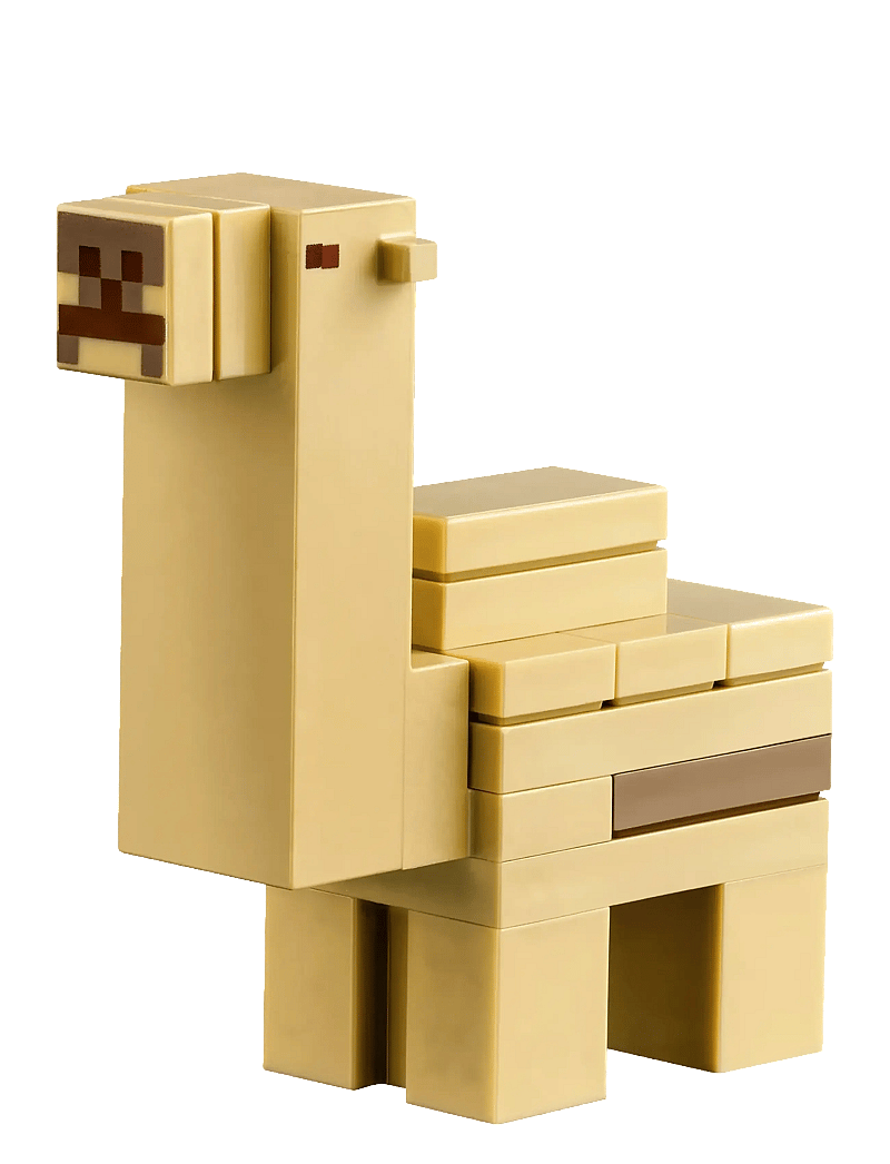 LEGO - Steve's Desert Expedition Set 21251 - lego® minecraft® - multi - 3