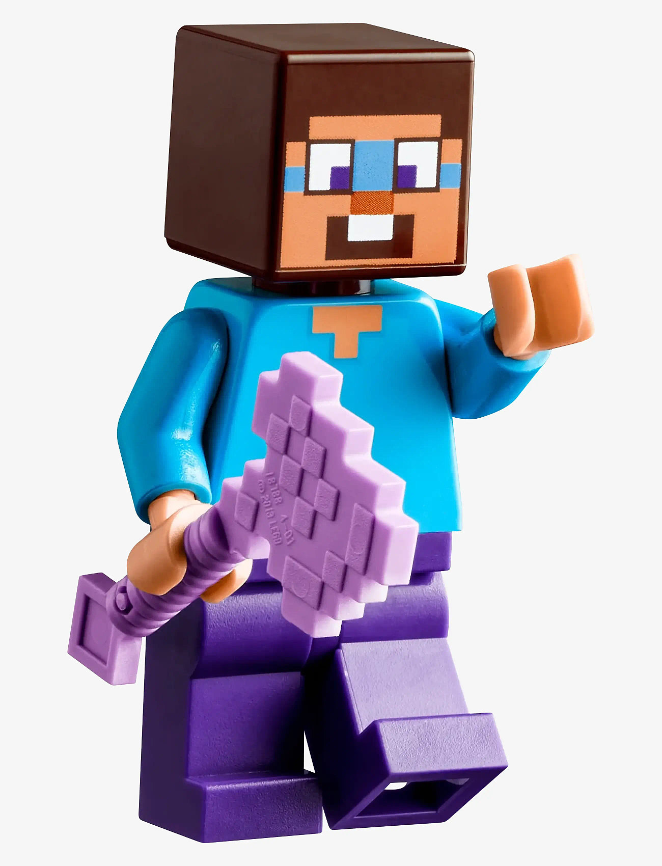 LEGO - Steve's Desert Expedition Set 21251 - multi - 4