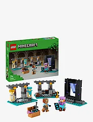 LEGO - Asevarasto - lego® minecraft® - multi - 19