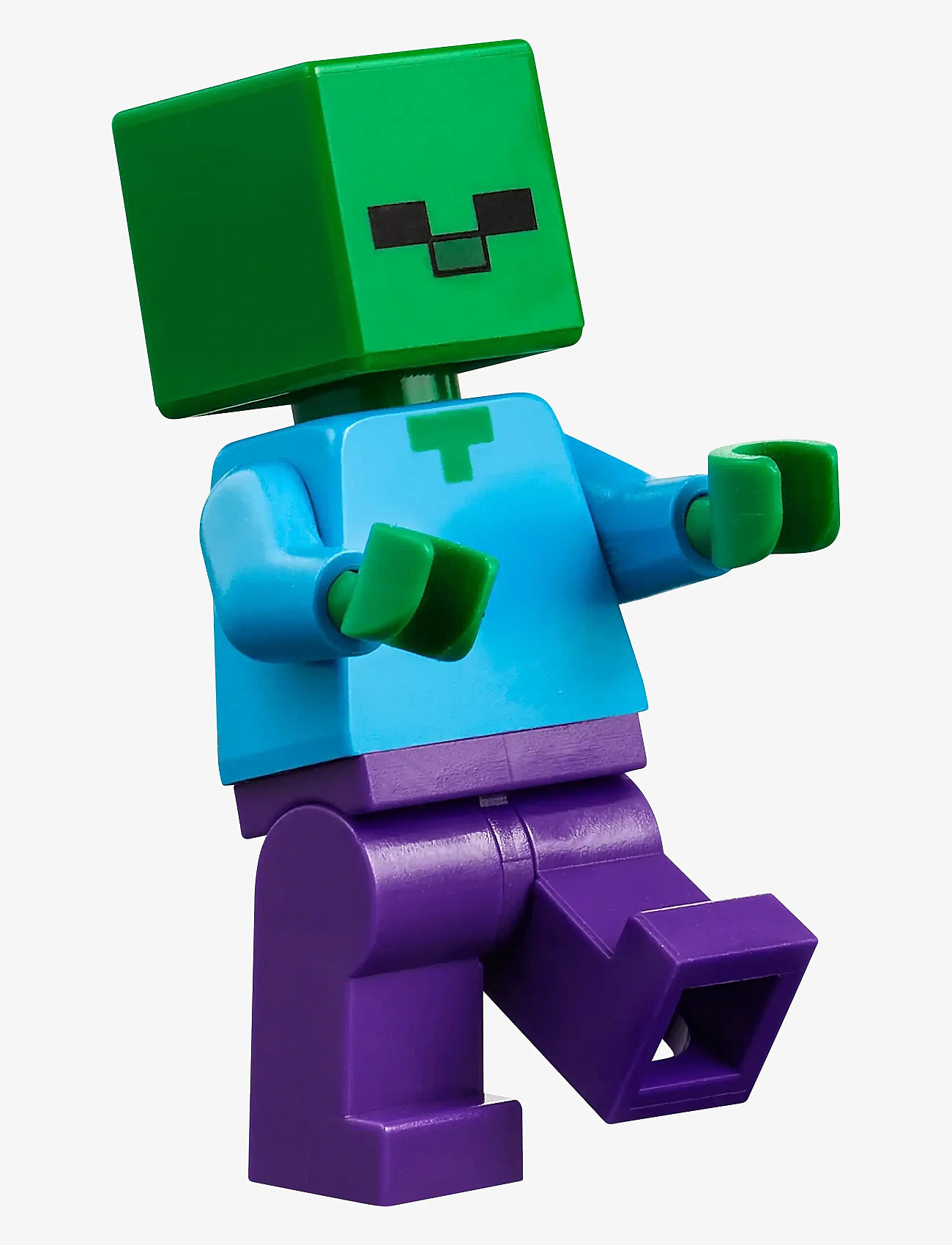 LEGO - The Cherry Blossom Garden Toy 21260 - lego minecraft® - multi - 3