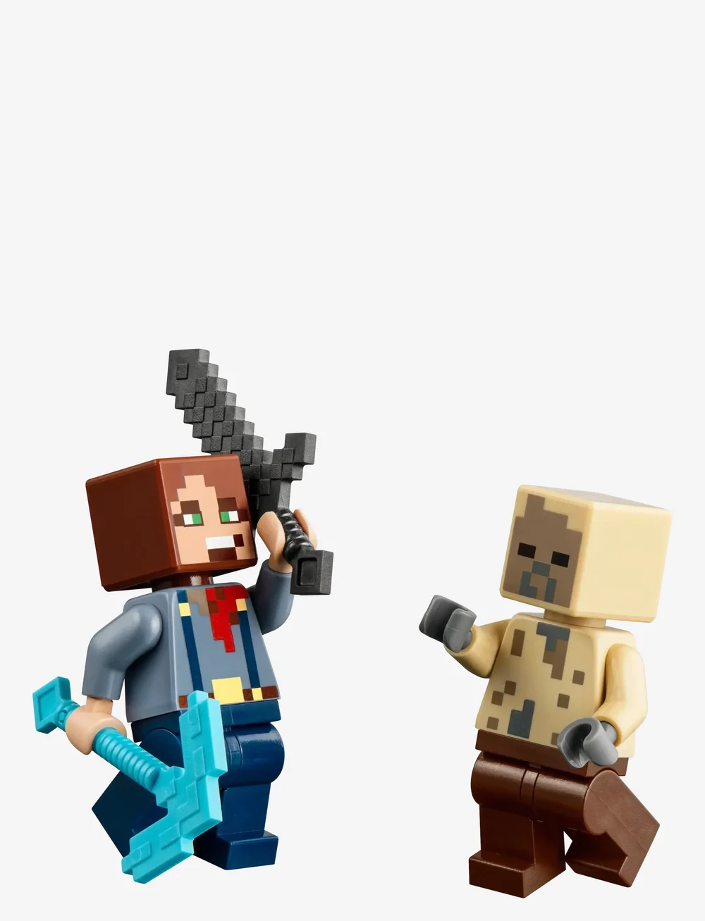 21147 The possitive Bedrock Adventures