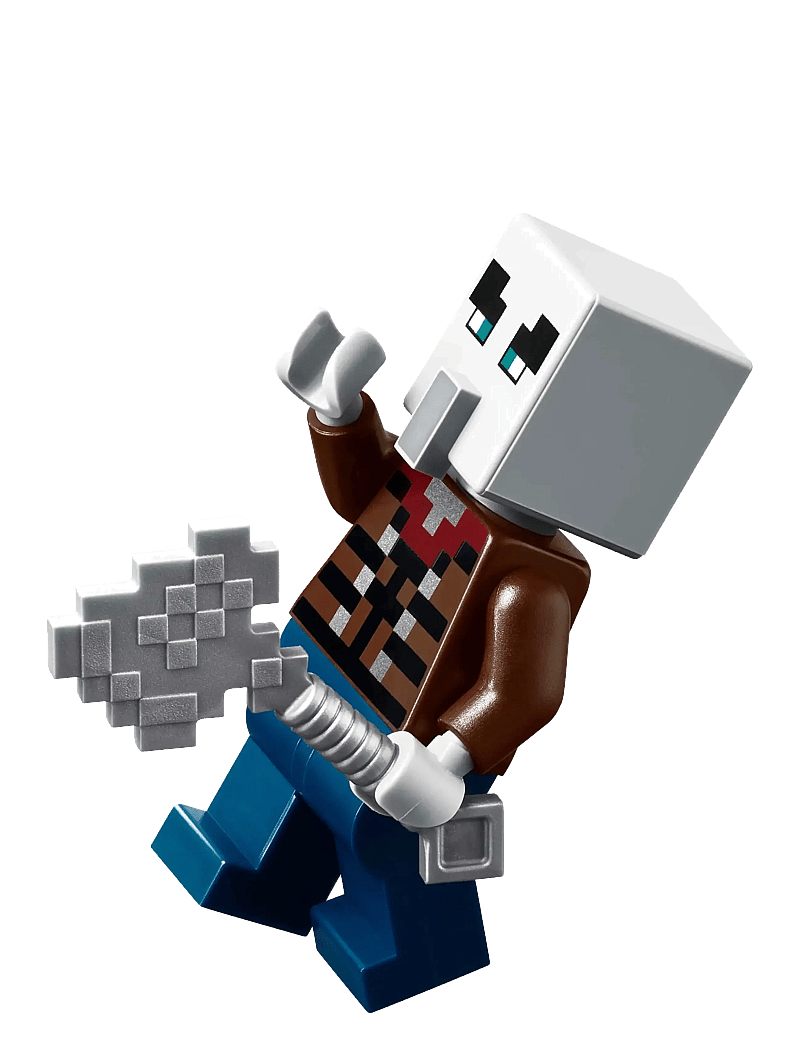 LEGO - The Illager Desert Patrol Gaming Kit for Kids 21267 - lego minecraft® - multi - 3