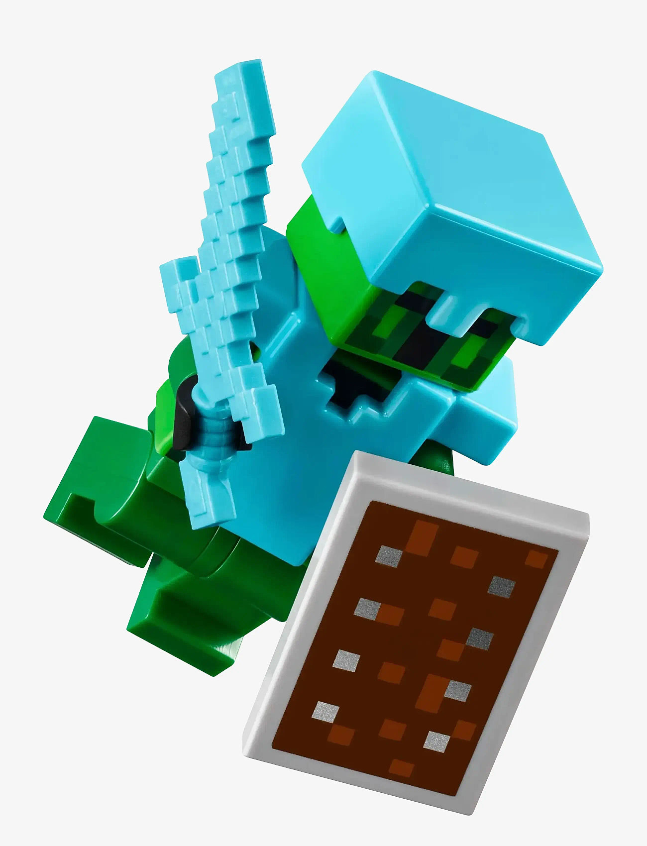 LEGO - The Illager Desert Patrol Gaming Kit for Kids 21267 - lego minecraft® - multi - 4