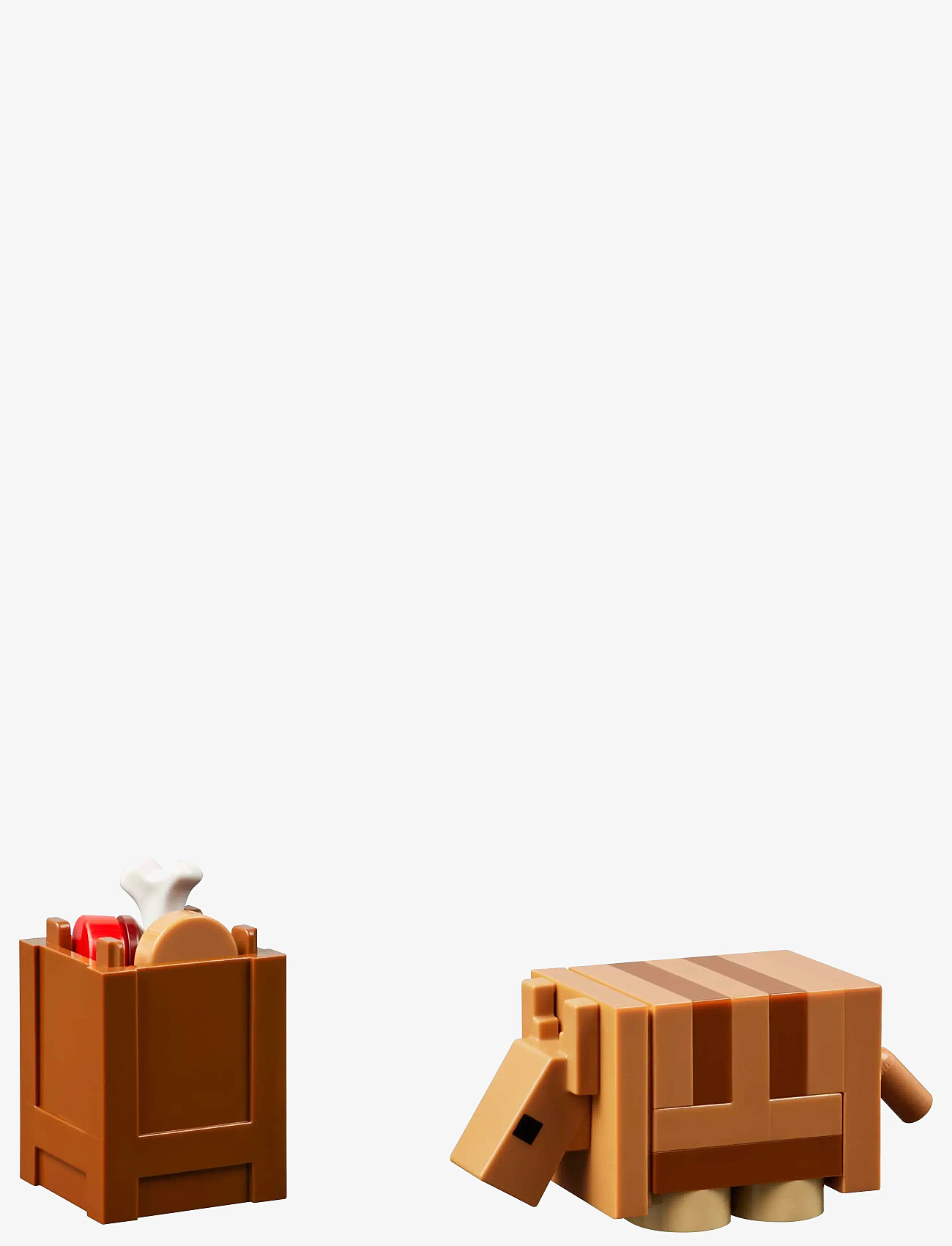 LEGO - The Armadillo Mine Expedition Video Game Figure 21269 - multi - 2