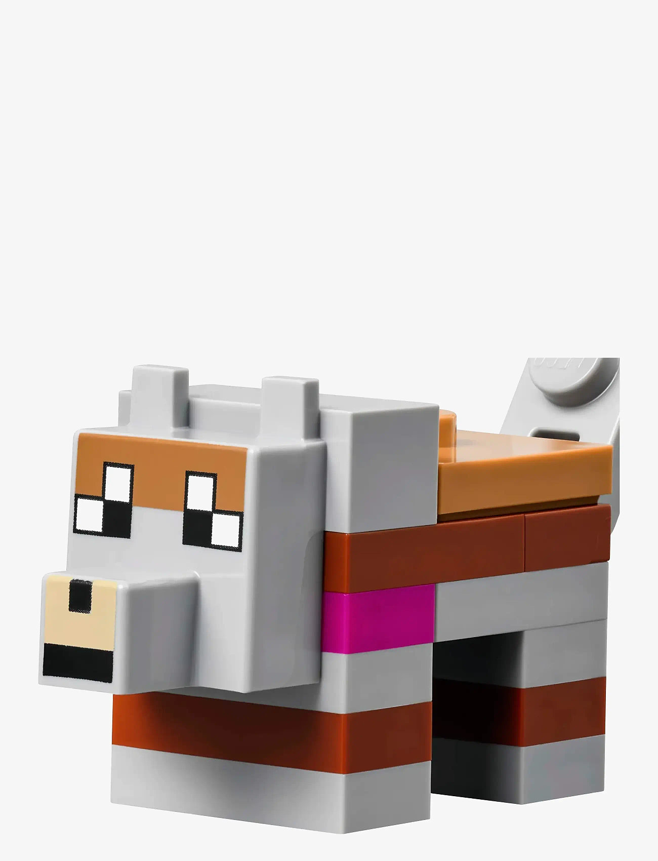 LEGO - The Armadillo Mine Expedition Video Game Figure 21269 - multi - 3