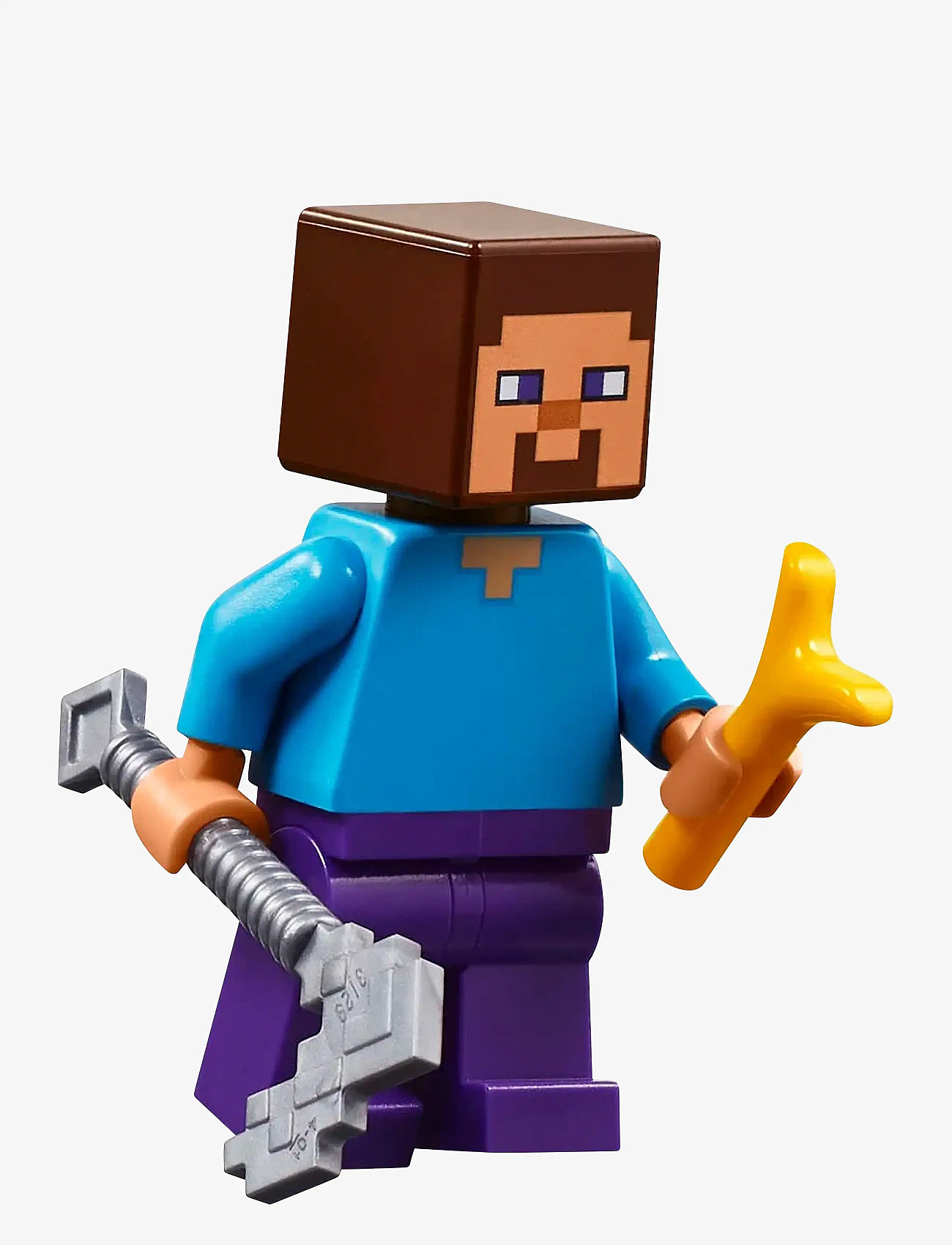 LEGO - The Mooshroom House Island Gamer Kit Toy for Kids 21270 - multi - 4