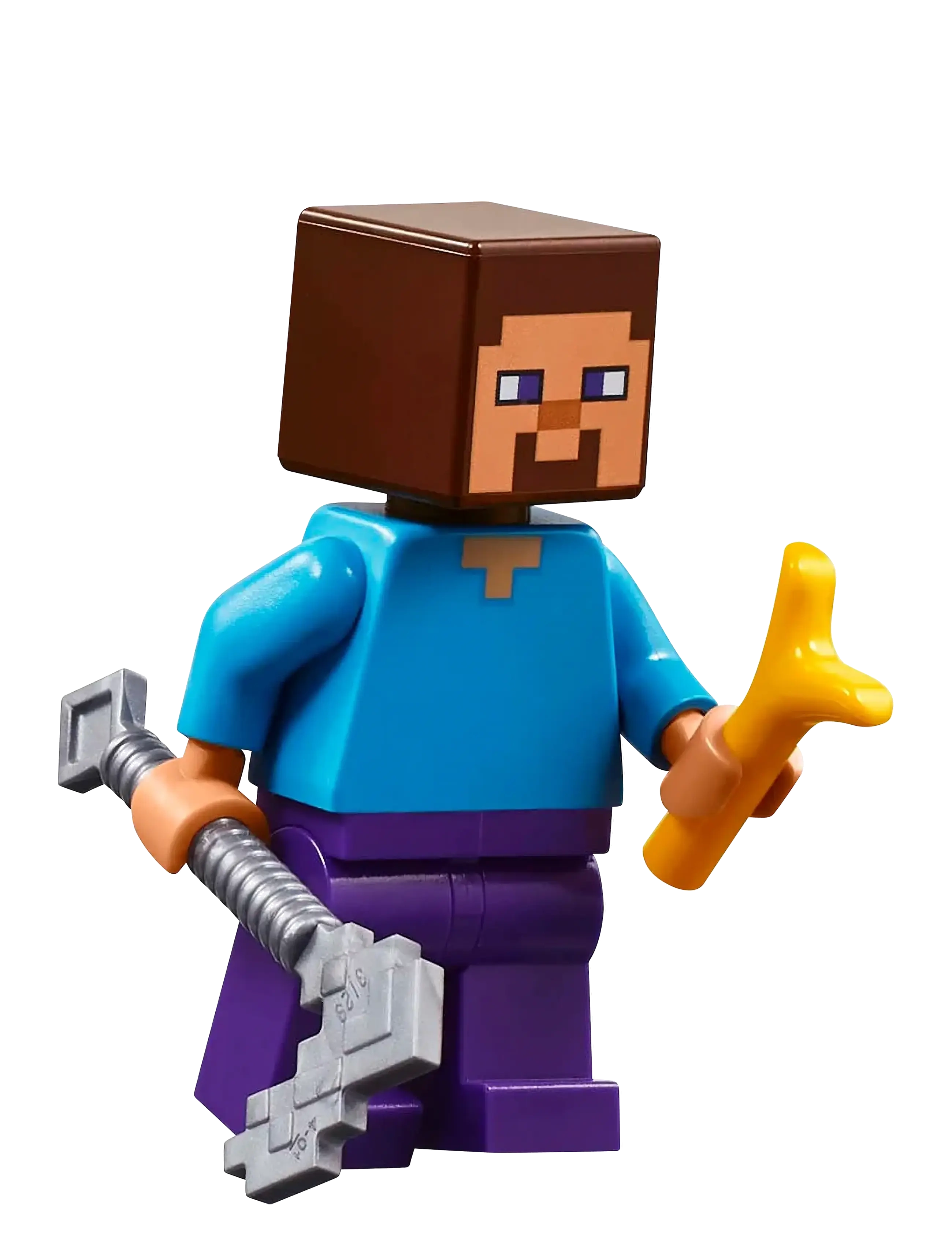 LEGO - Mooshroomhuset 21270 - lego minecraft® - multi - 4