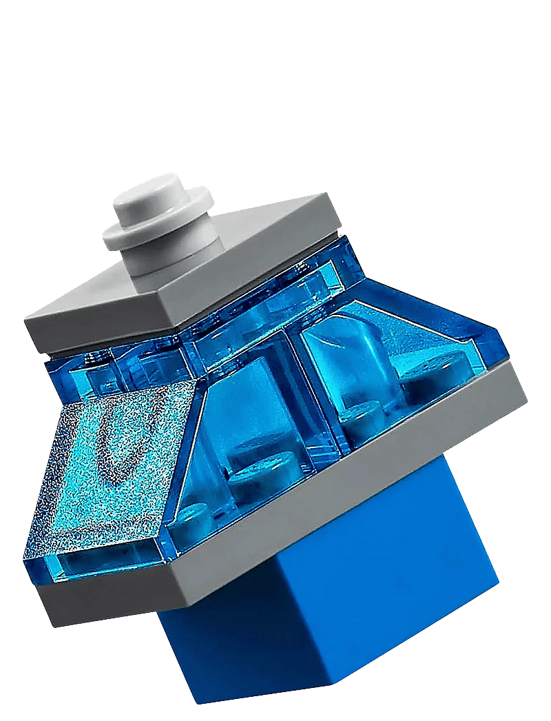 LEGO - The Ghast Balloon Village Attack, Gamer Gift Toy for Kids 21273 - lego® minecraft® - multi - 4