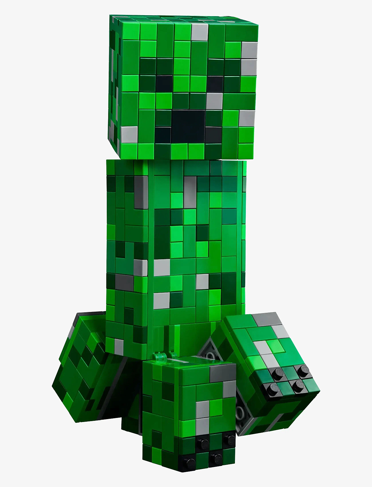 LEGO - The Gamer Decor and Action Figure Building Toy 21276 - lego minecraft® - multi - 2