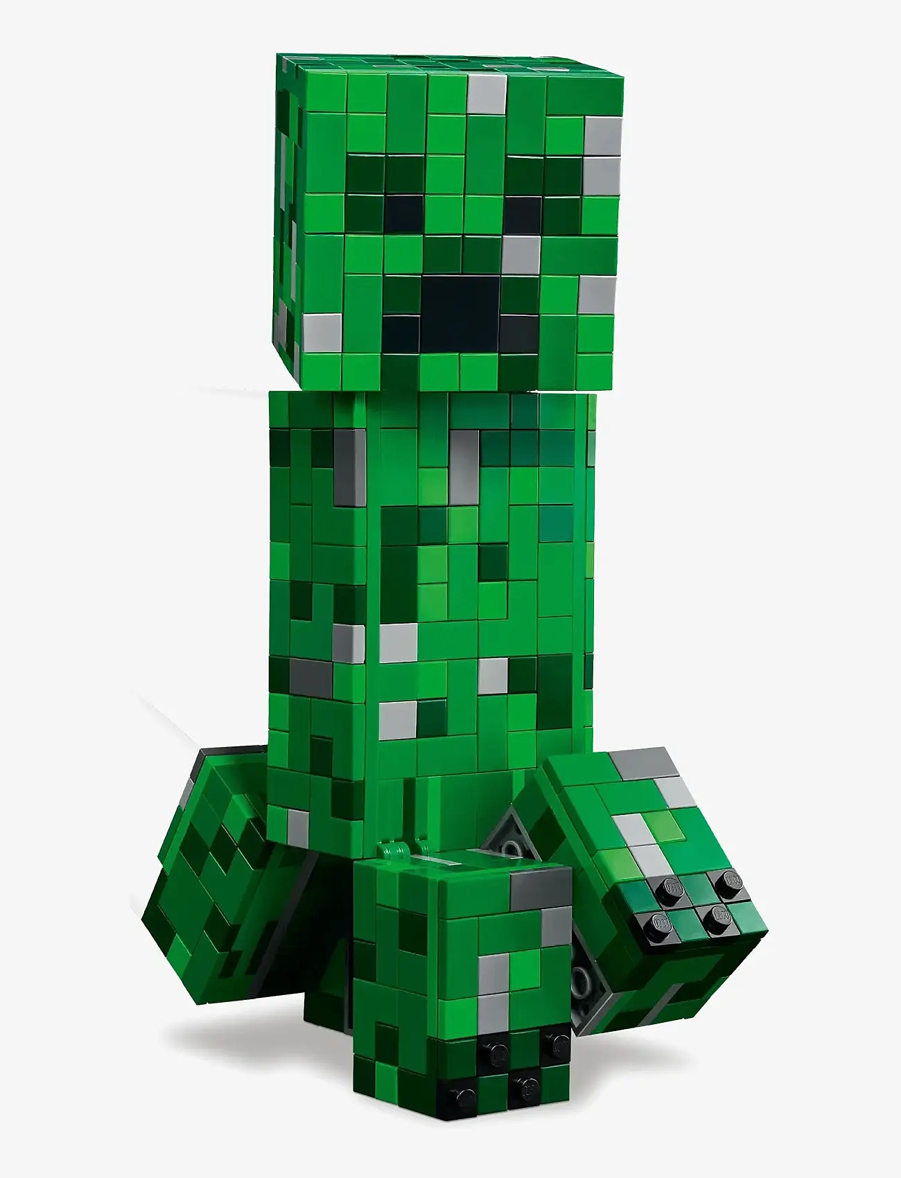 LEGO - The Gamer Decor and Action Figure Building Toy 21276 - lego minecraft® - multi - 4