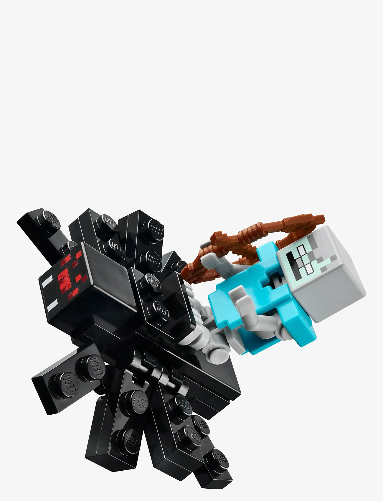 LEGO - Hakke-minen 21277 - lego minecraft® - multi - 3