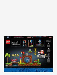 LEGO - Sonic the Hedgehog– Green Hill Zone Set - lego® super heroes - multicolor - 2