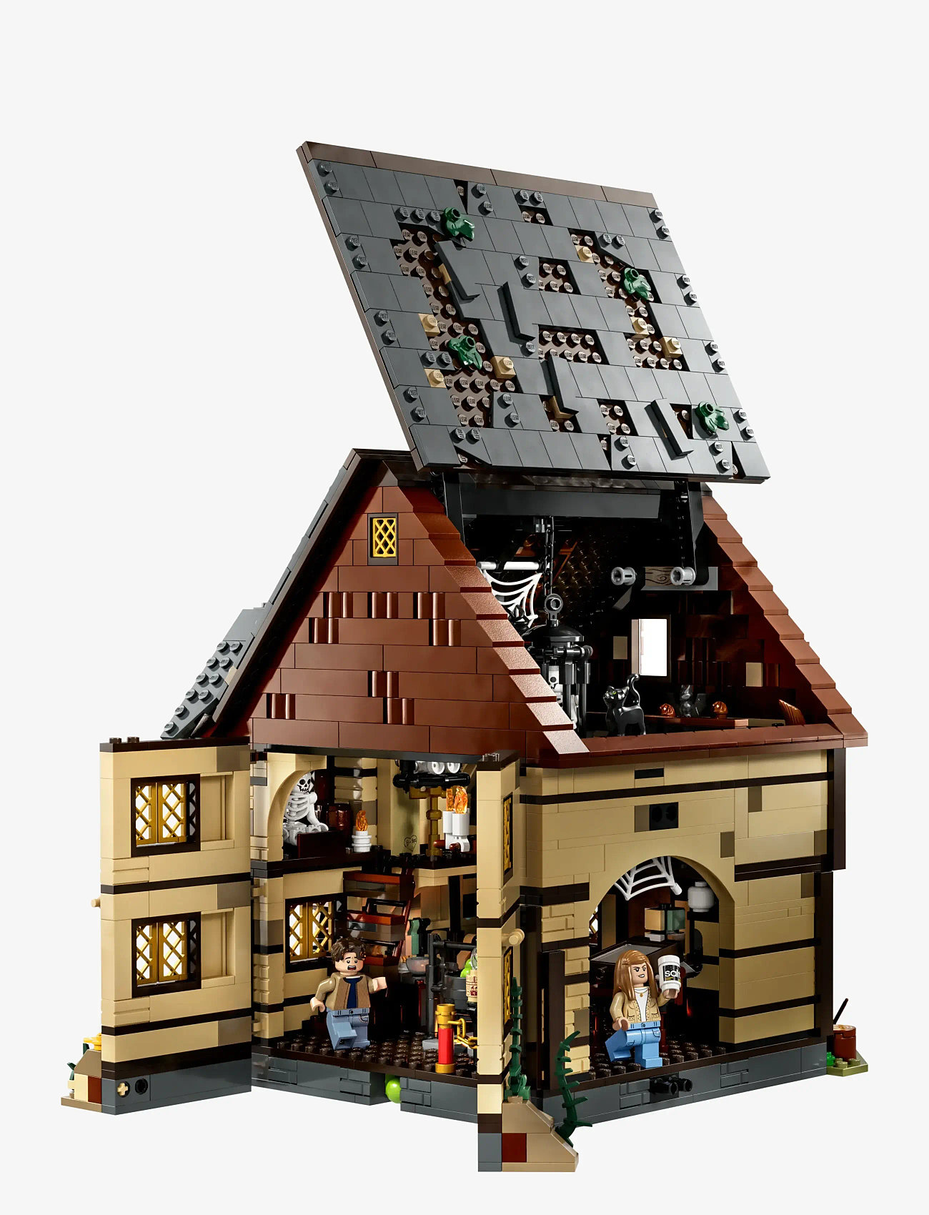 LEGO - Ideas Disney Hocus Pocus: The Sanderson Sisters' Cottage 21341 - multi - 2