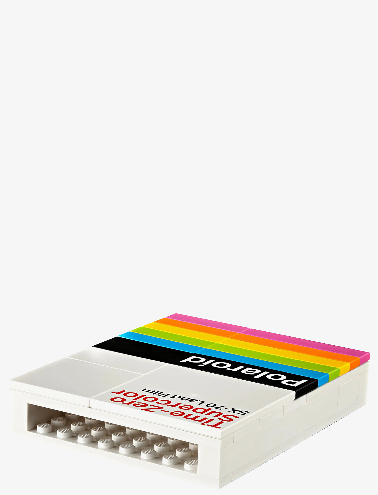 LEGO - Polaroid OneStep SX-70 Kamera 21345 - lego adults welcome - multi - 2