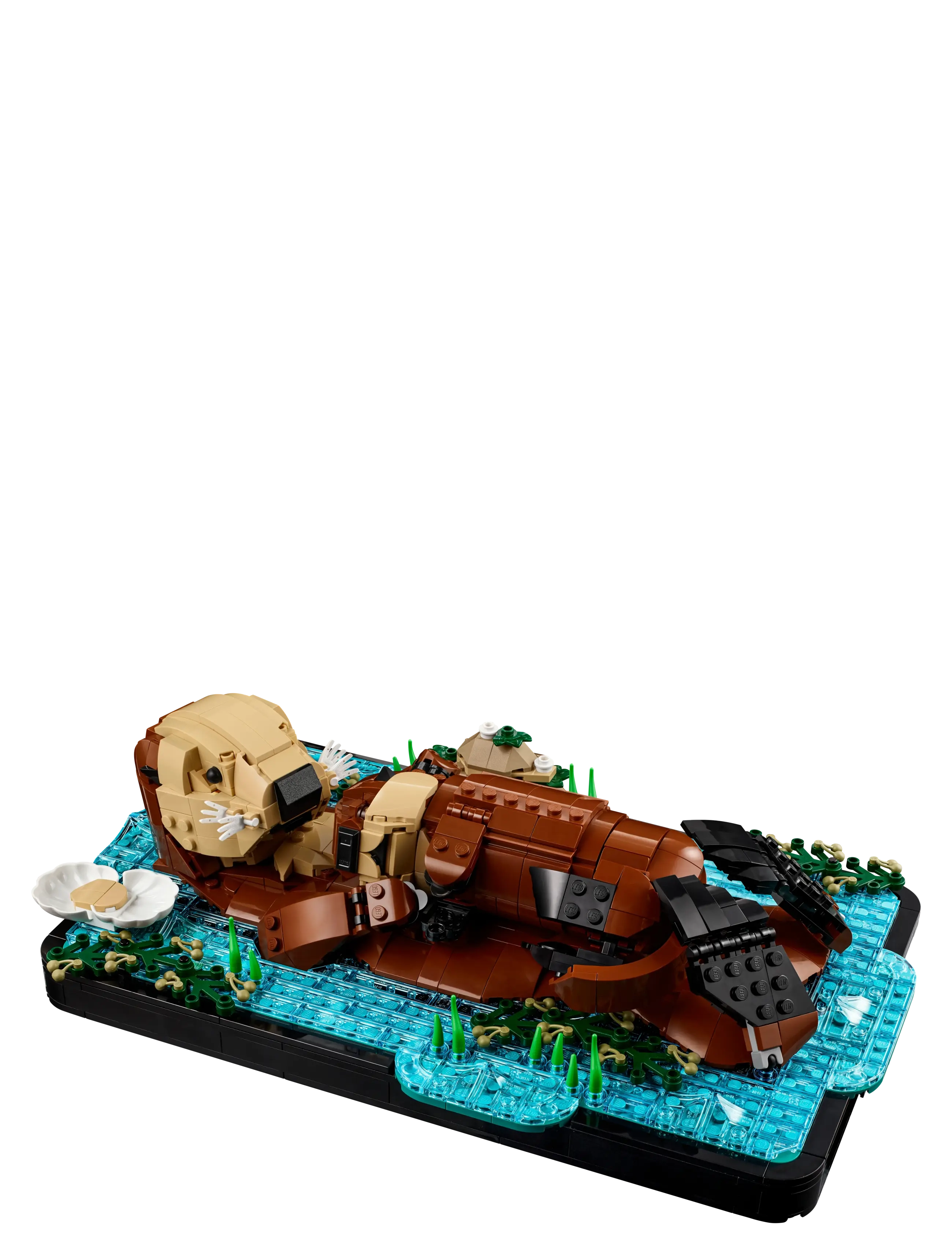 LEGO - IDEAS 21366 21366 - lego ideas - multi - 1