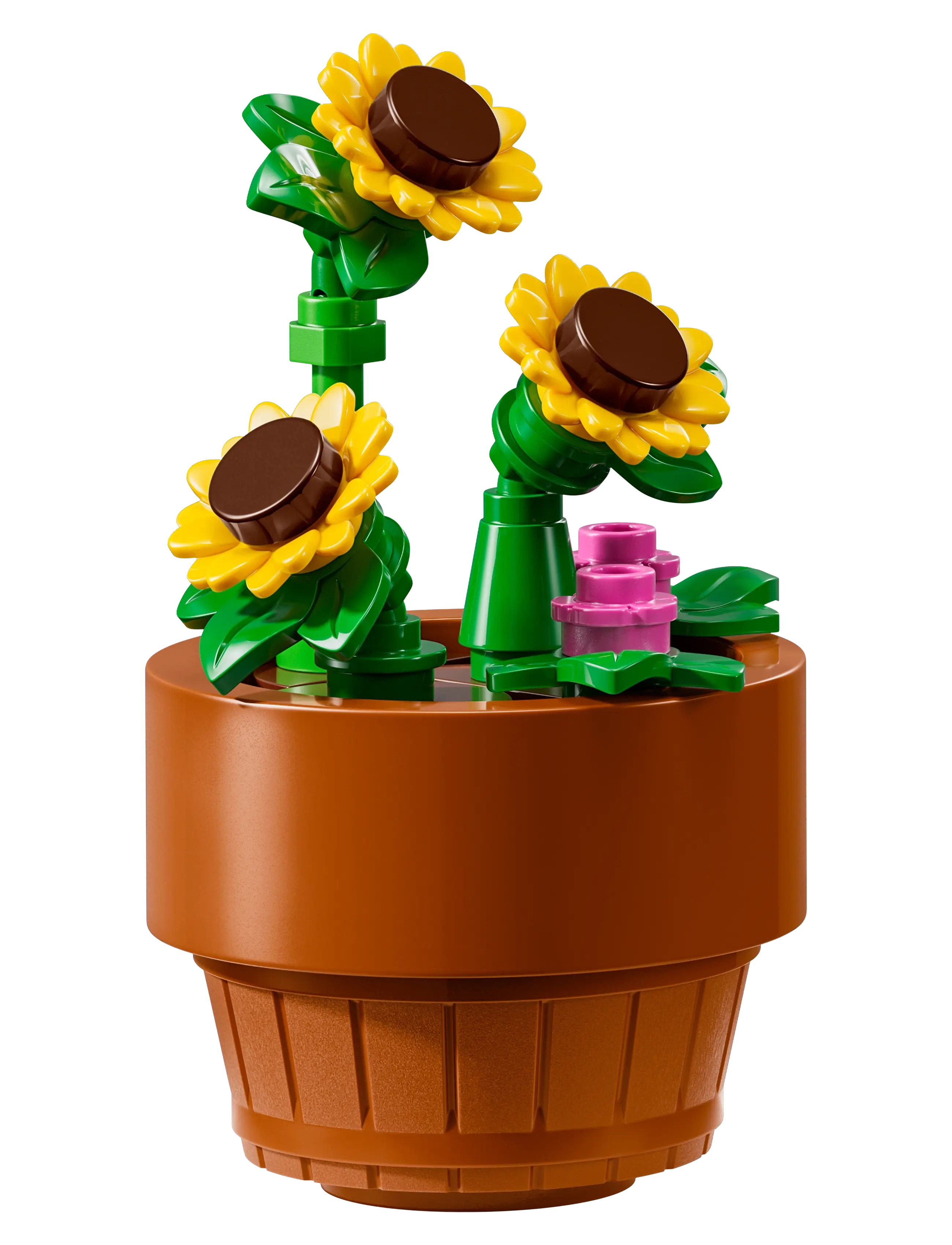 LEGO - Ideas E.T. the Extra-Terrestrial Building Set 21370 - lego ideas - multi - 3