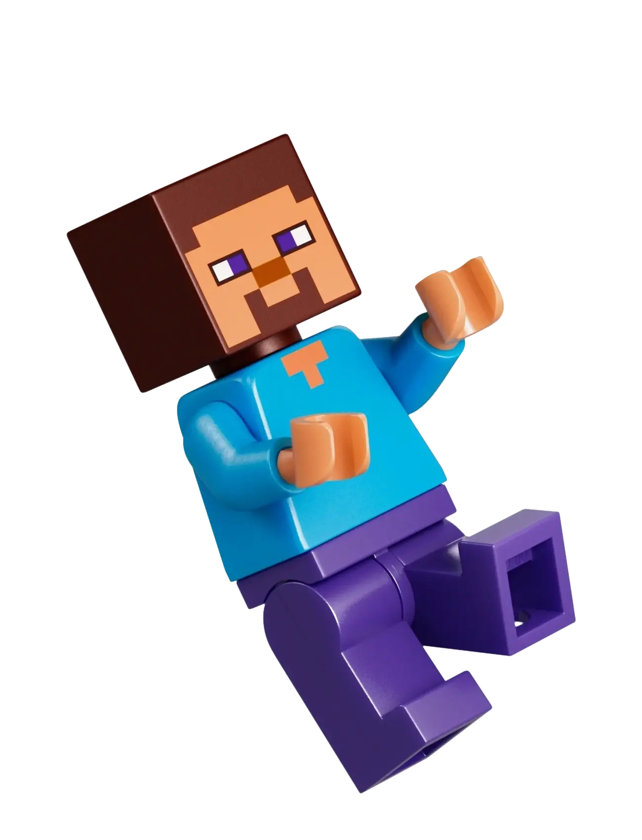 LEGO - Steve’s Taiga Adventure Gamer Gift 21583 - multi - 2