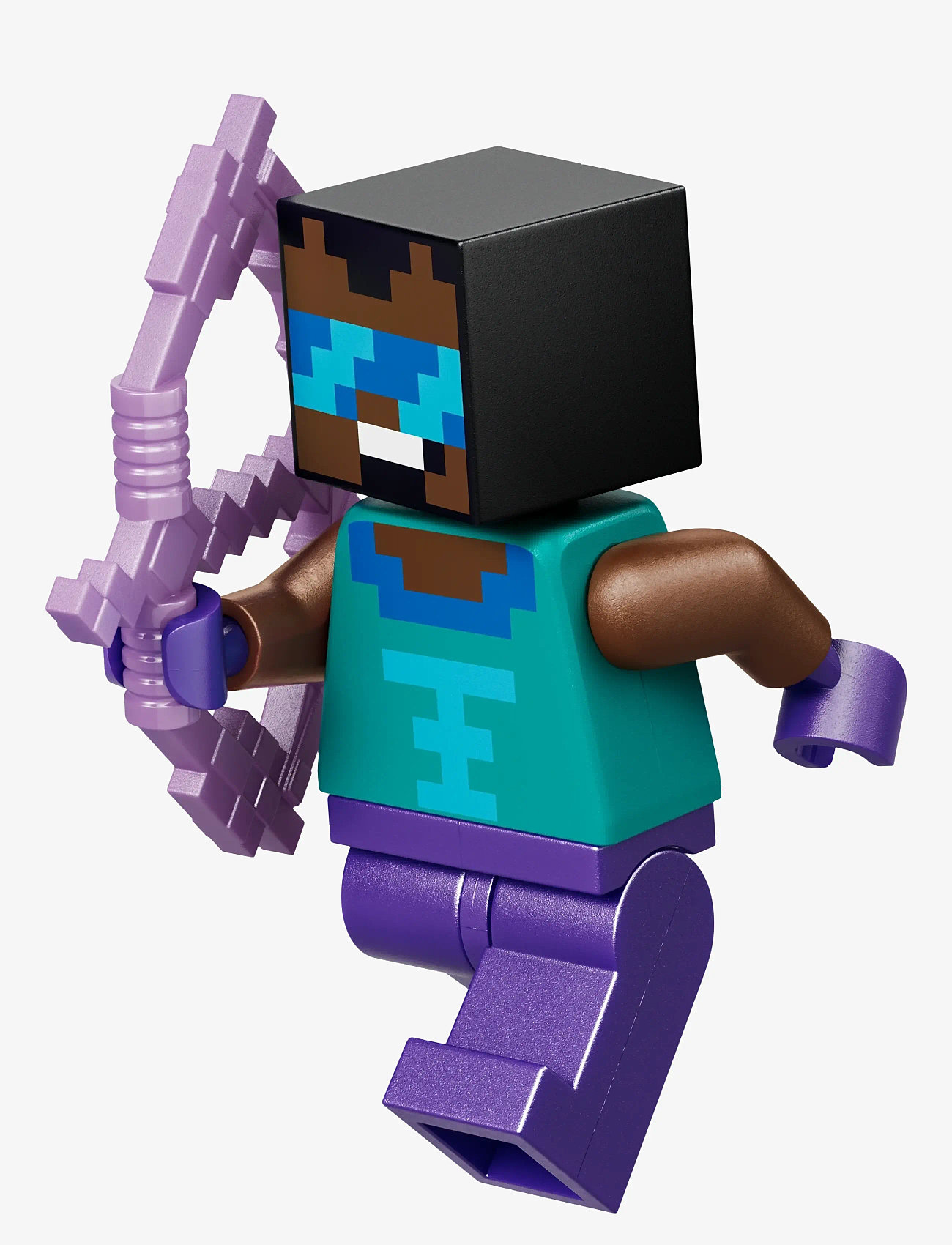 LEGO - Resa med Nether- och End-portal 21584 - lego minecraft® - multi - 2