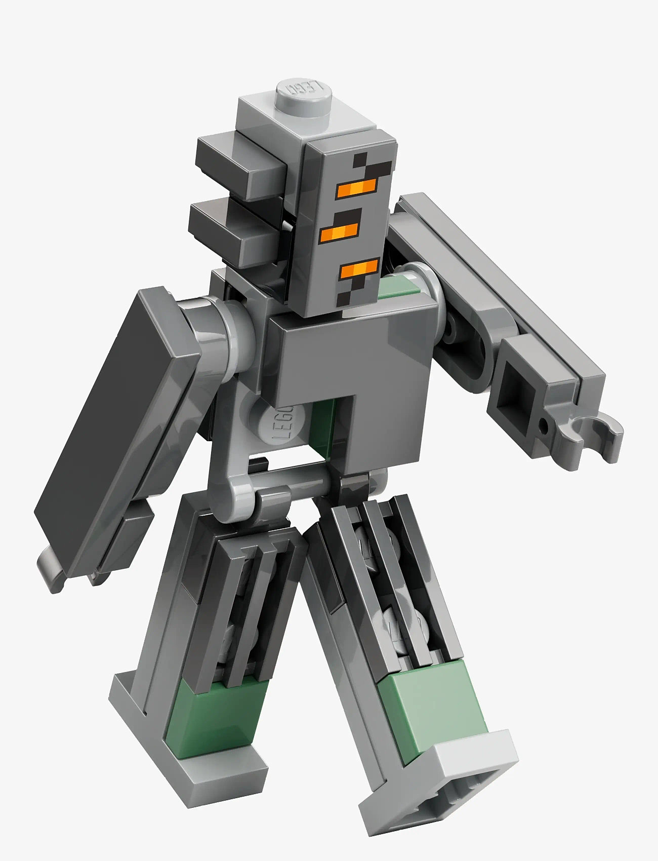 LEGO - The Pale Garden Brick Building Set 21586 - lego minecraft® - multi - 2