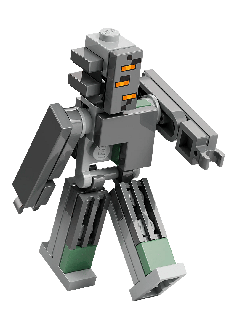 LEGO - The Pale Garden Brick Building Set 21586 - lego minecraft® - multi - 2