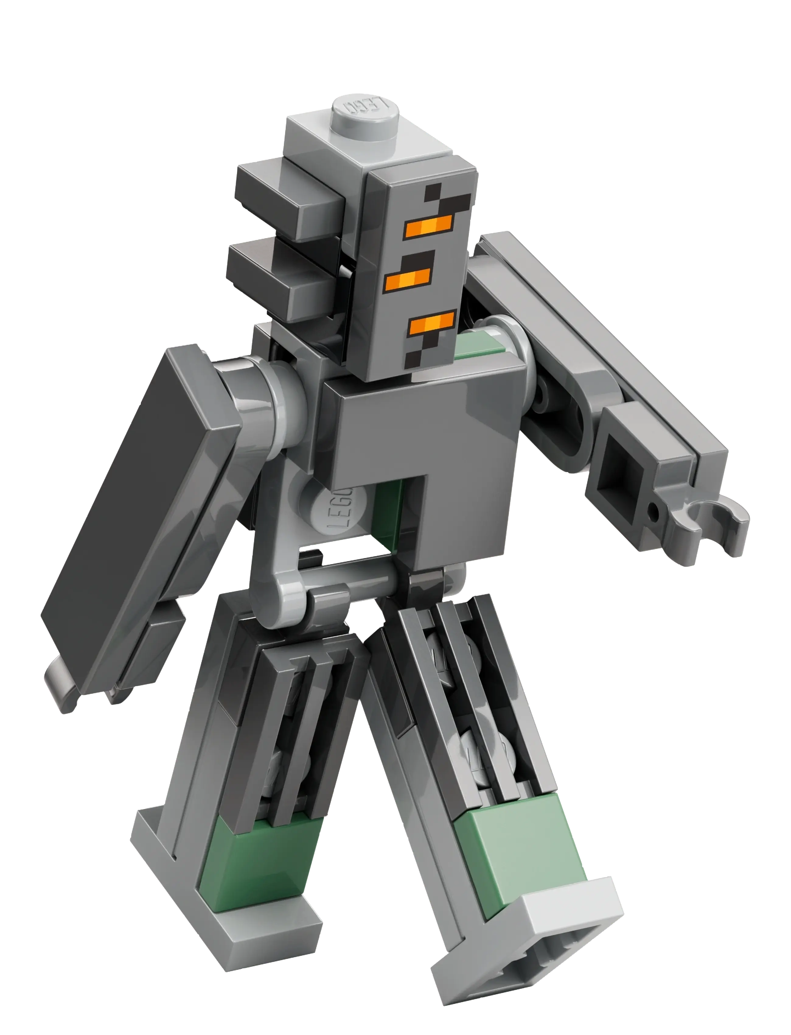 LEGO - The Pale Garden Brick Building Set 21586 - lego minecraft® - multi - 2
