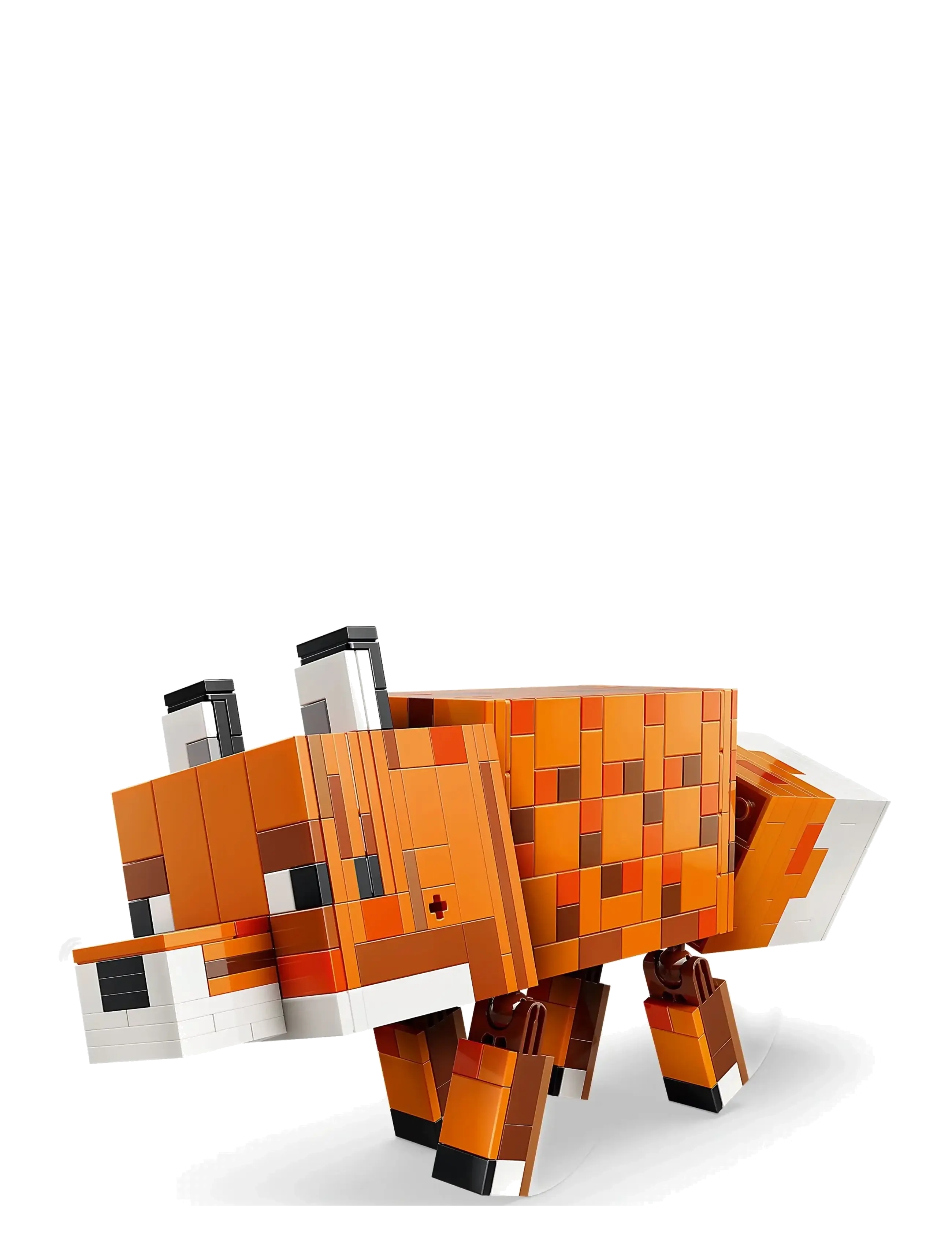 LEGO - The Fox Gaming Decoration Toy Gift 21588 - lego minecraft® - multi - 1