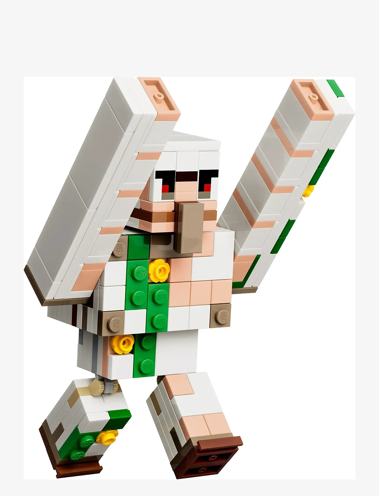 LEGO - Chicken Jockey Desert Attack 21592 - lego minecraft® - multi - 2