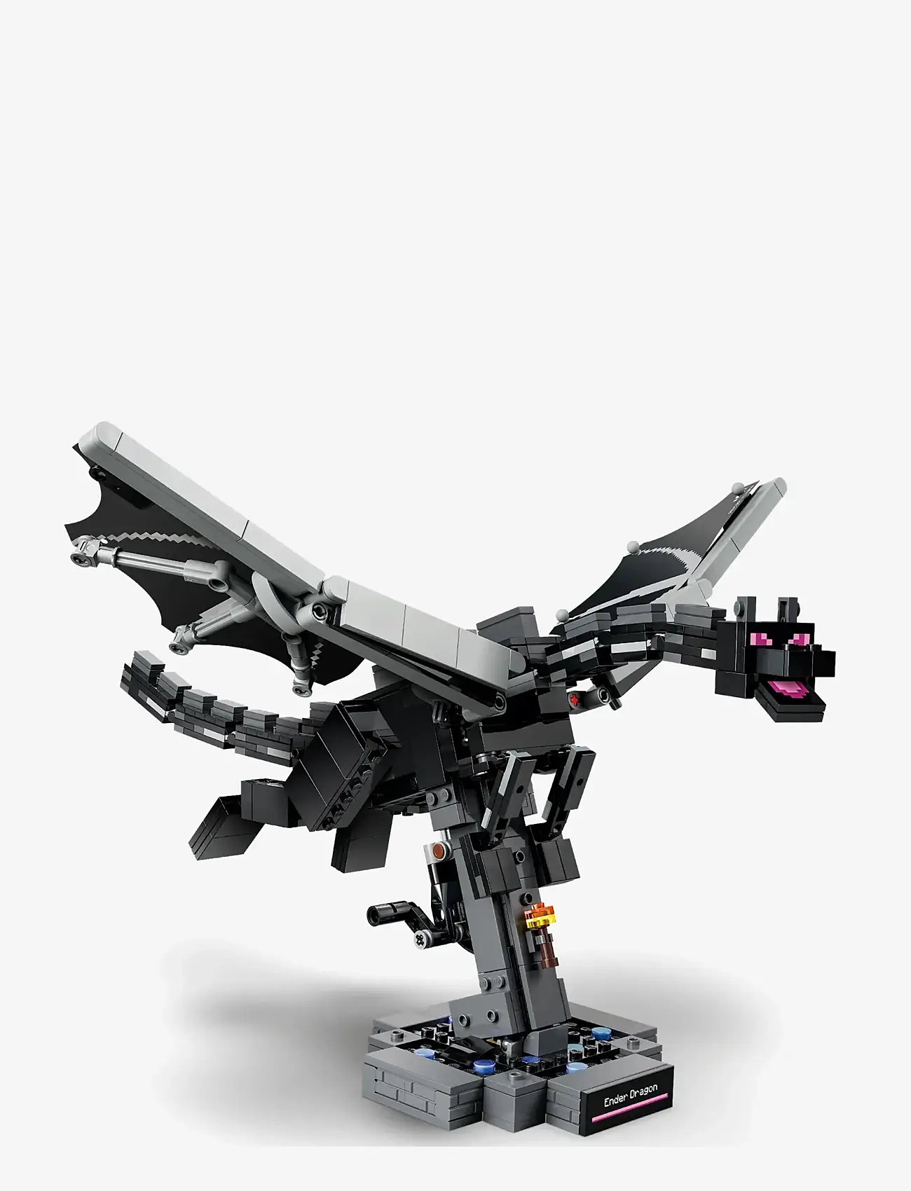 LEGO - The Ender Dragon 21595 - lego minecraft® - multi - 1