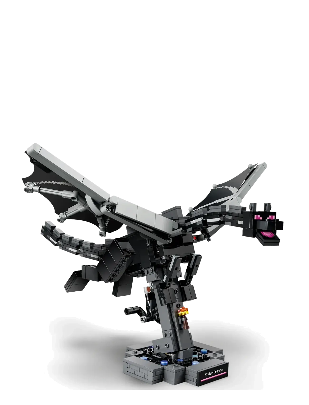 LEGO - The Ender Dragon 21595 - lego minecraft® - multi - 1