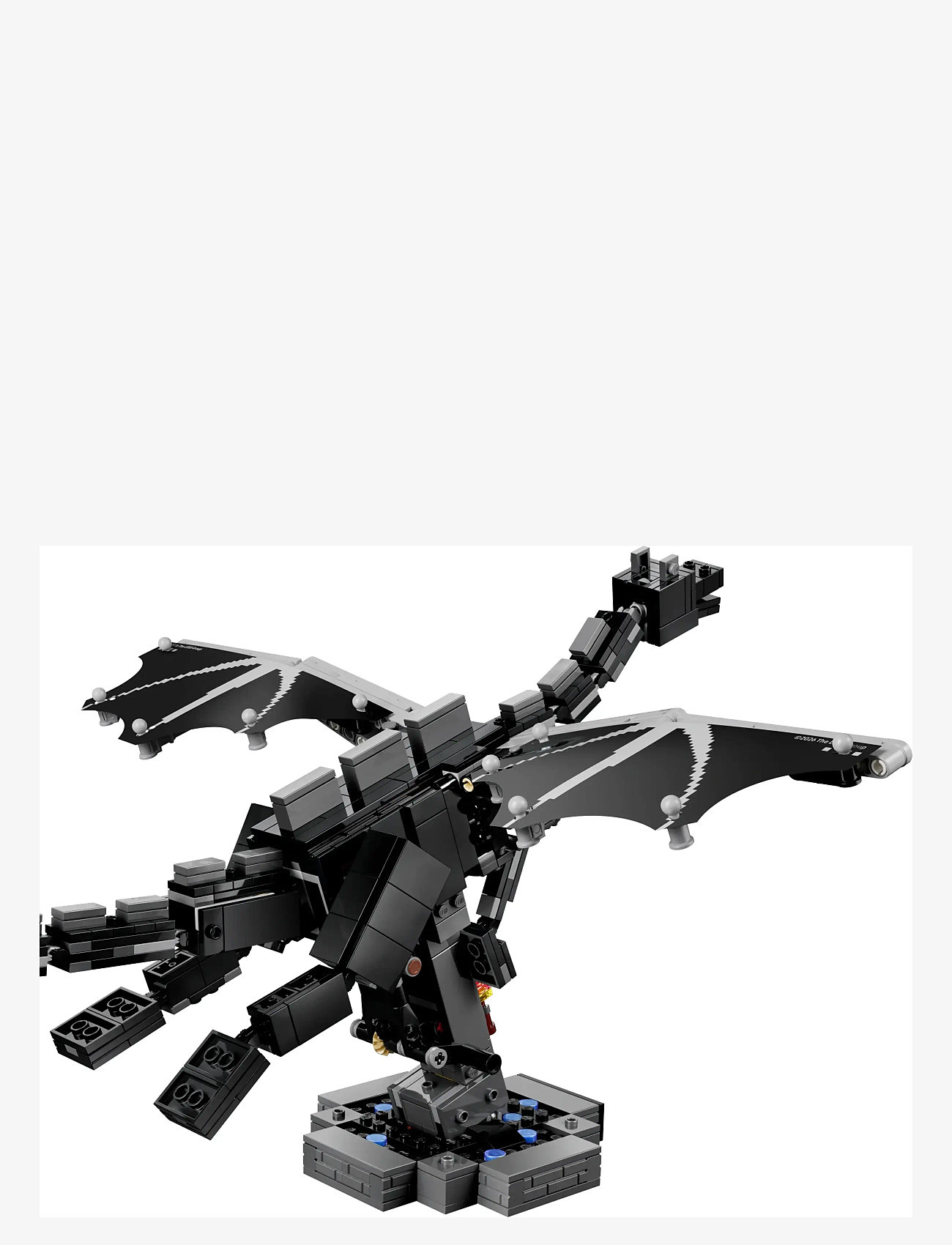 LEGO - The Ender Dragon 21595 - lego minecraft® - multi - 2