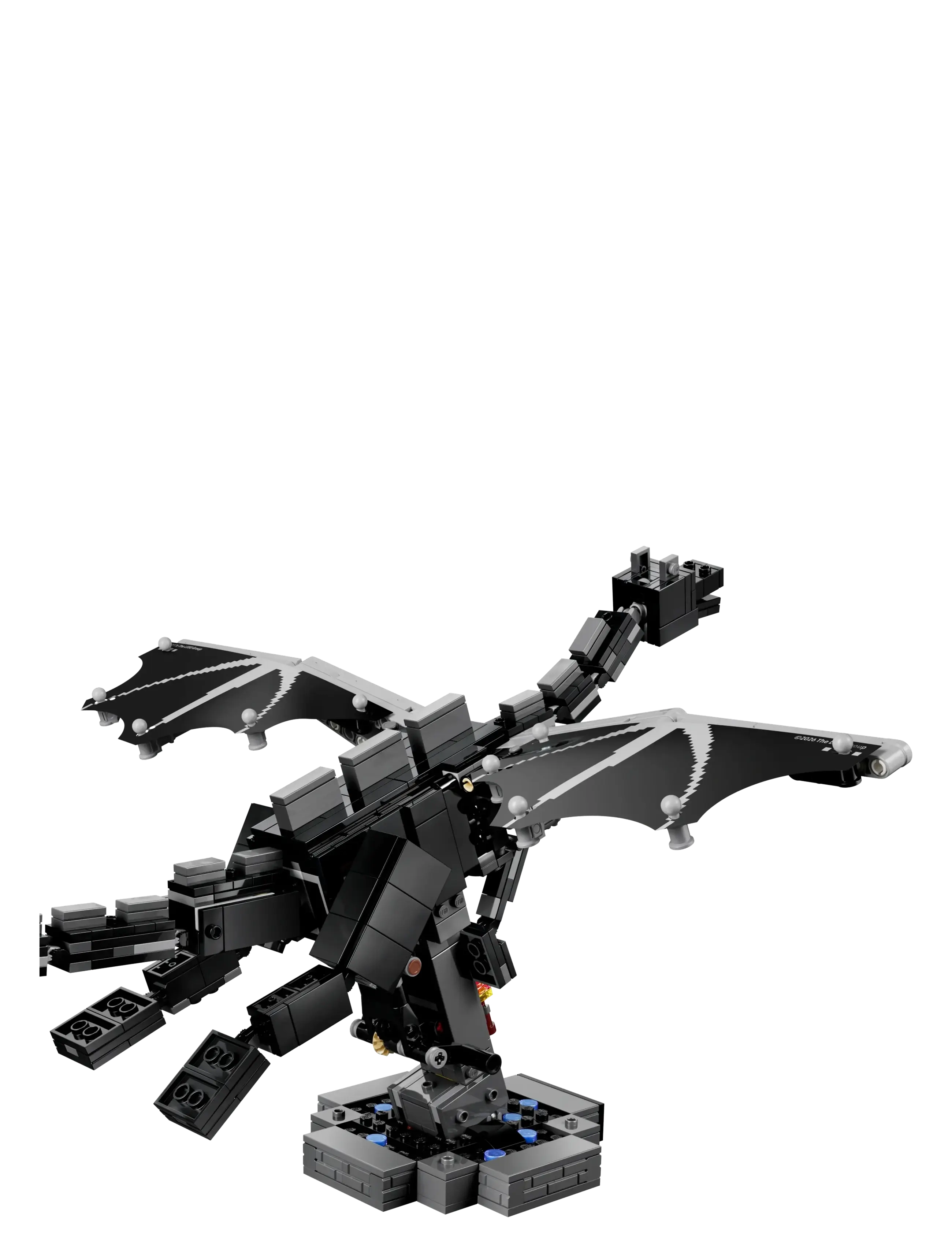 LEGO - The Ender Dragon 21595 - lego minecraft® - multi - 2