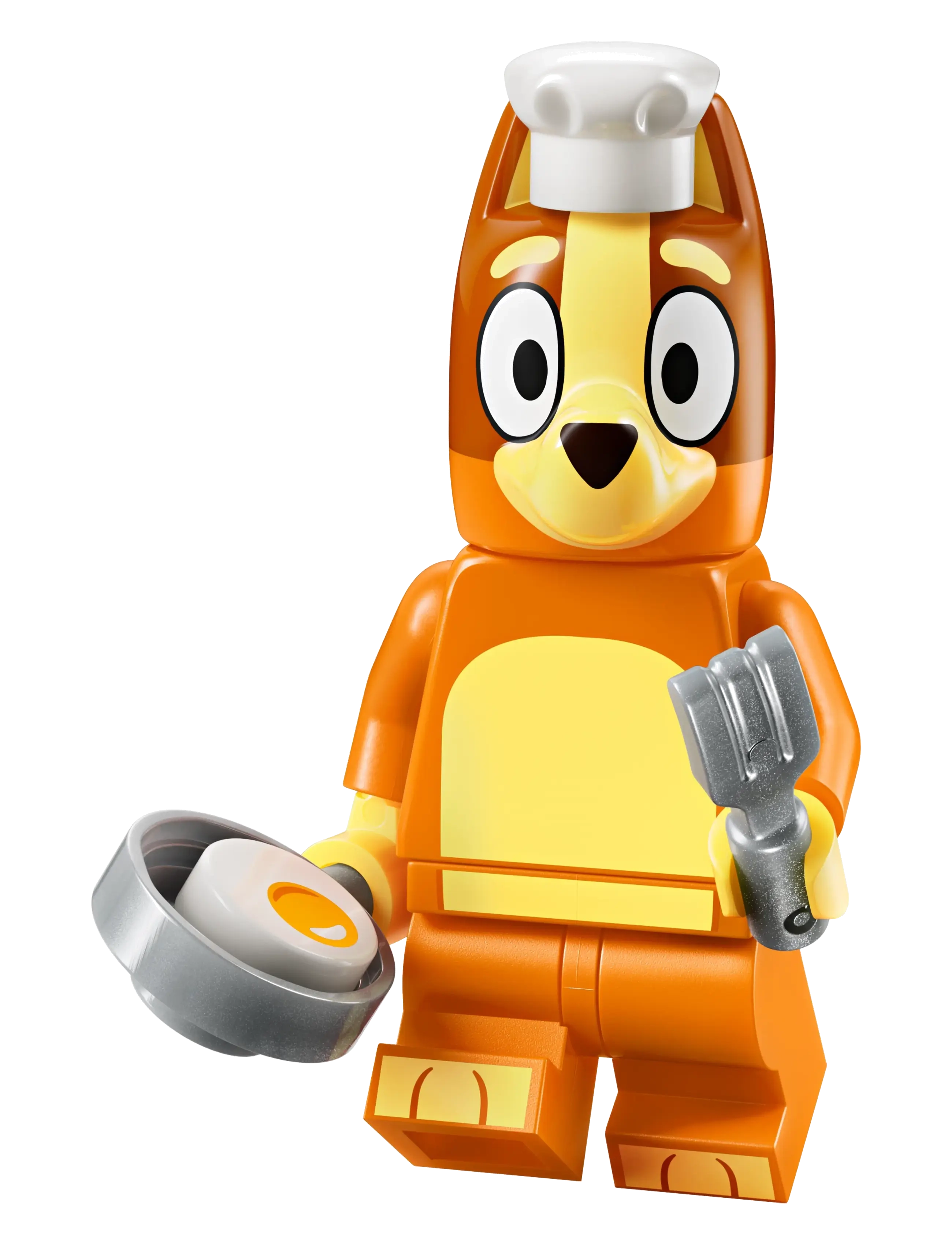 LEGO - Fin restaurant med Bingo 30713 - multi - 1