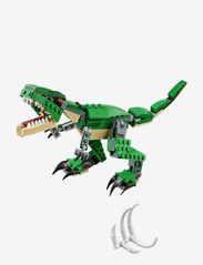 LEGO - 3in1 Mighty Dinosaurs Model Building Set - de laveste prisene - multicolor - 2