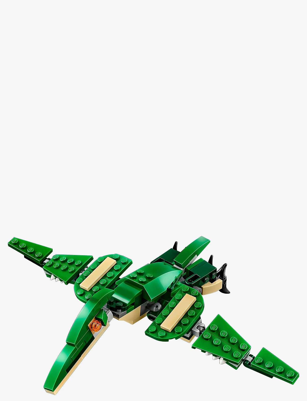 LEGO Mighty Dinosaurs (LGO31058) LEGO® Creator