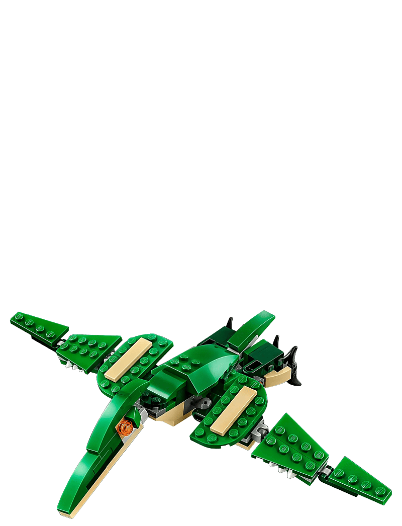LEGO Mighty Dinosaurs (LGO31058) LEGO® Creator
