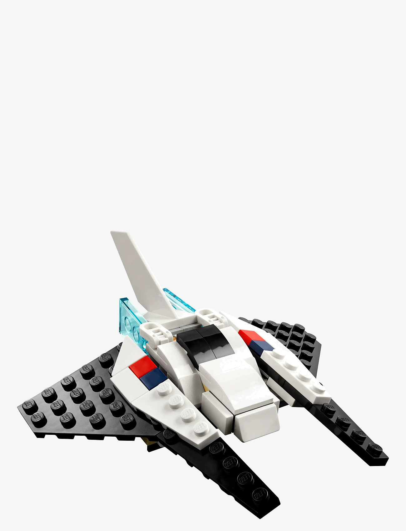 Lego Construction Lego Creator Space Shuttle Explorer Lego Set