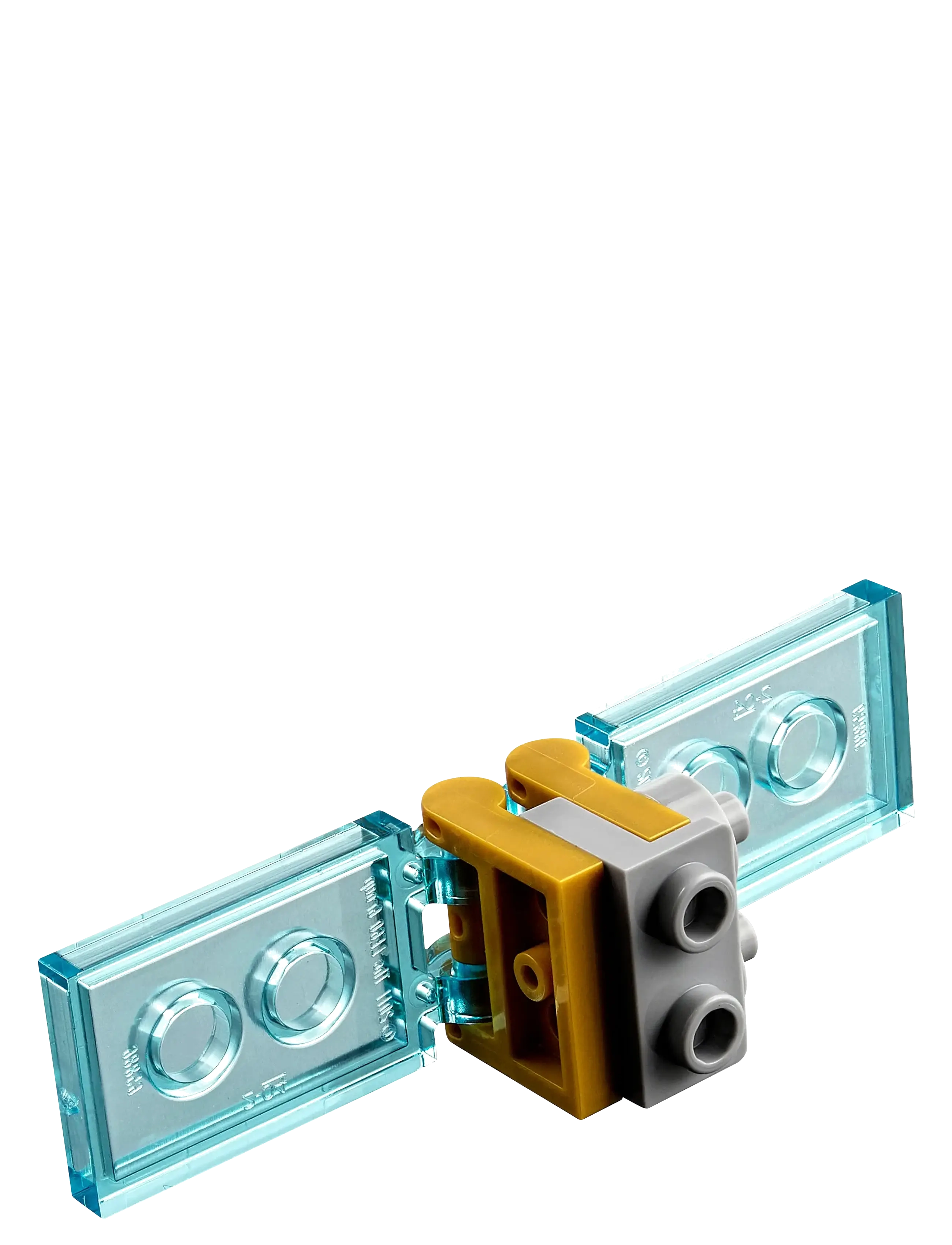 LEGO - Creator Space Shuttle 31134 Building Toy Set - lego® creator - multicolor - 4