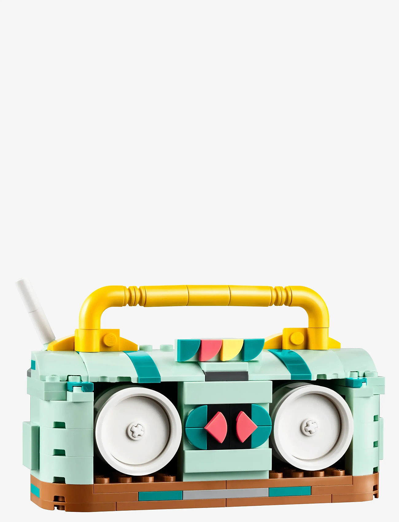 LEGO - Creator Retro Roller Skate 3in1 Toy 31148 - multi - 4