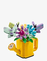 LEGO - Blomster i vandkande - laveste priser - multi - 2