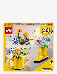LEGO - Blomster i vandkande - laveste priser - multi - 8
