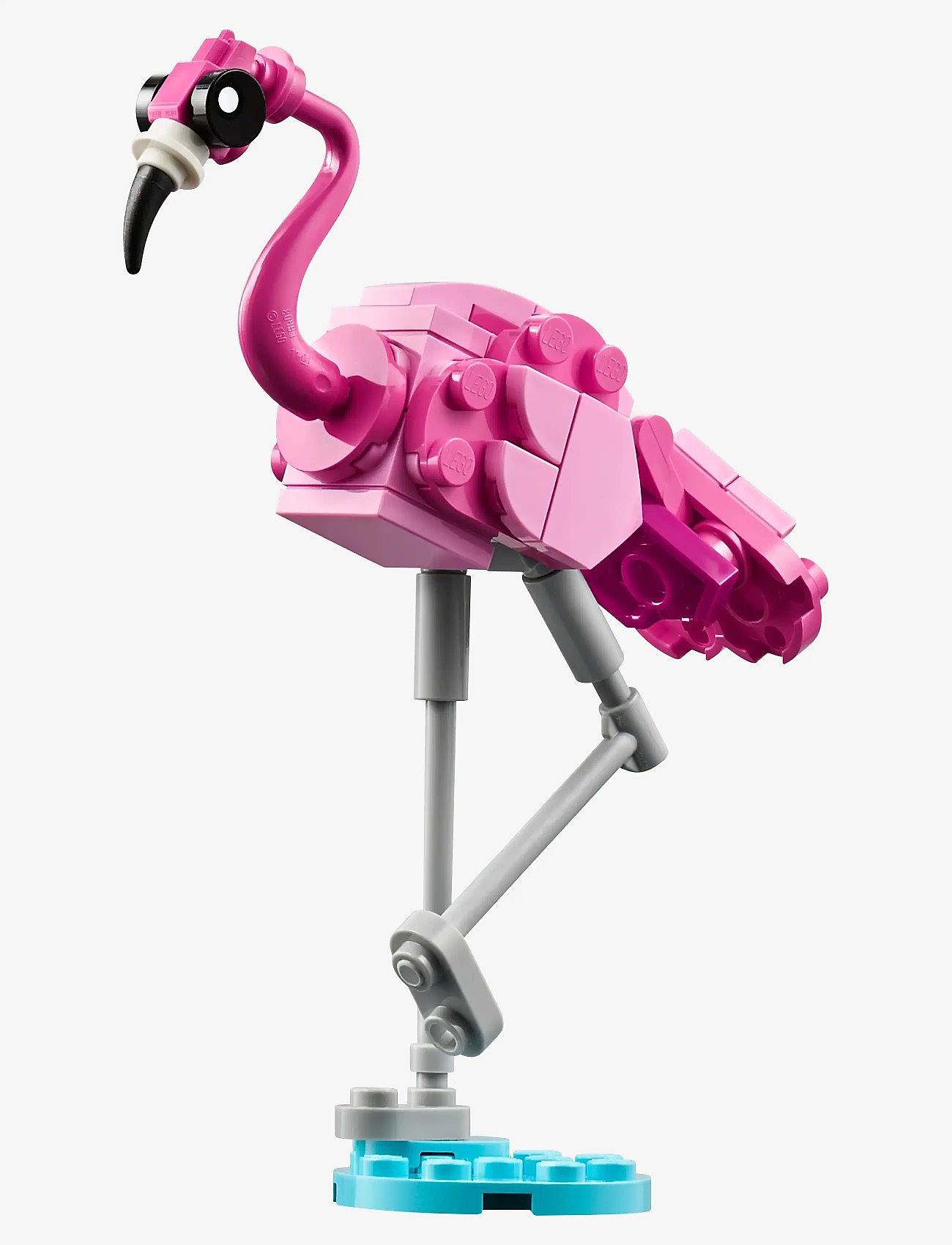 LEGO - Creator Wild Safari Animals 3in1 Set 31150 - lego creator - multi - 2